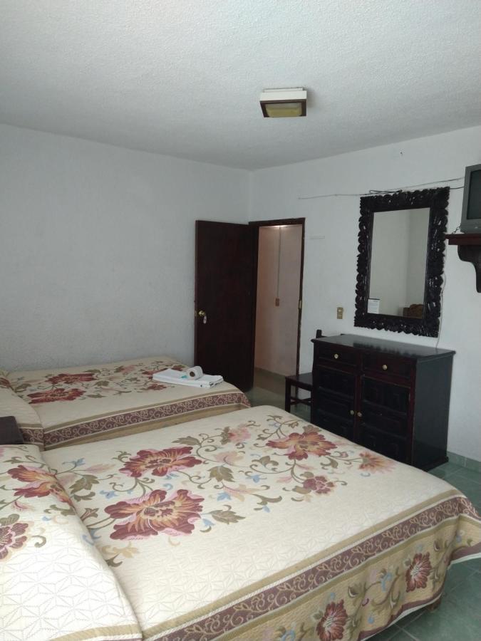 Hotel Mineral De Rayas Guanajuato Bagian luar foto