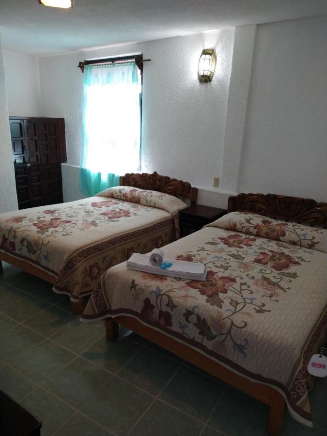 Hotel Mineral De Rayas Guanajuato Bagian luar foto